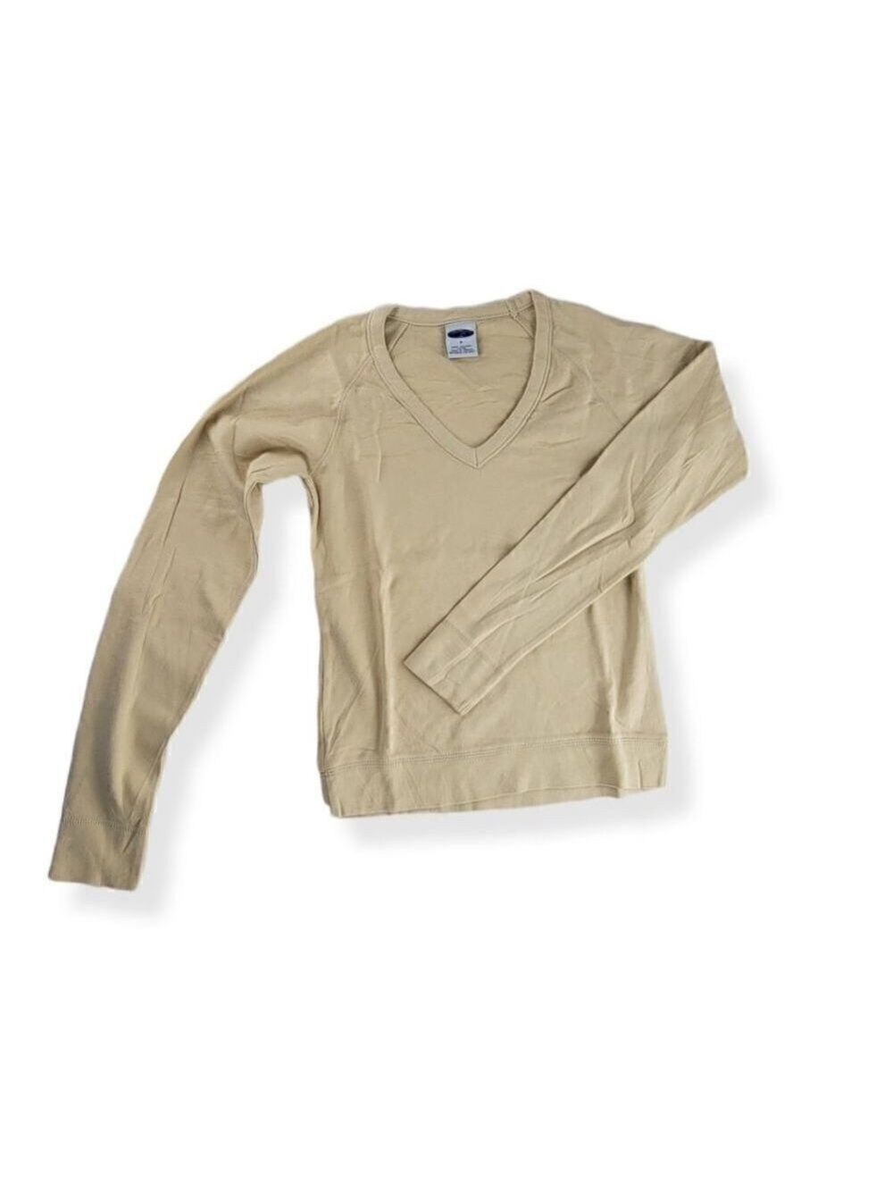 Gap Sweatshirt Long Sleeve Small